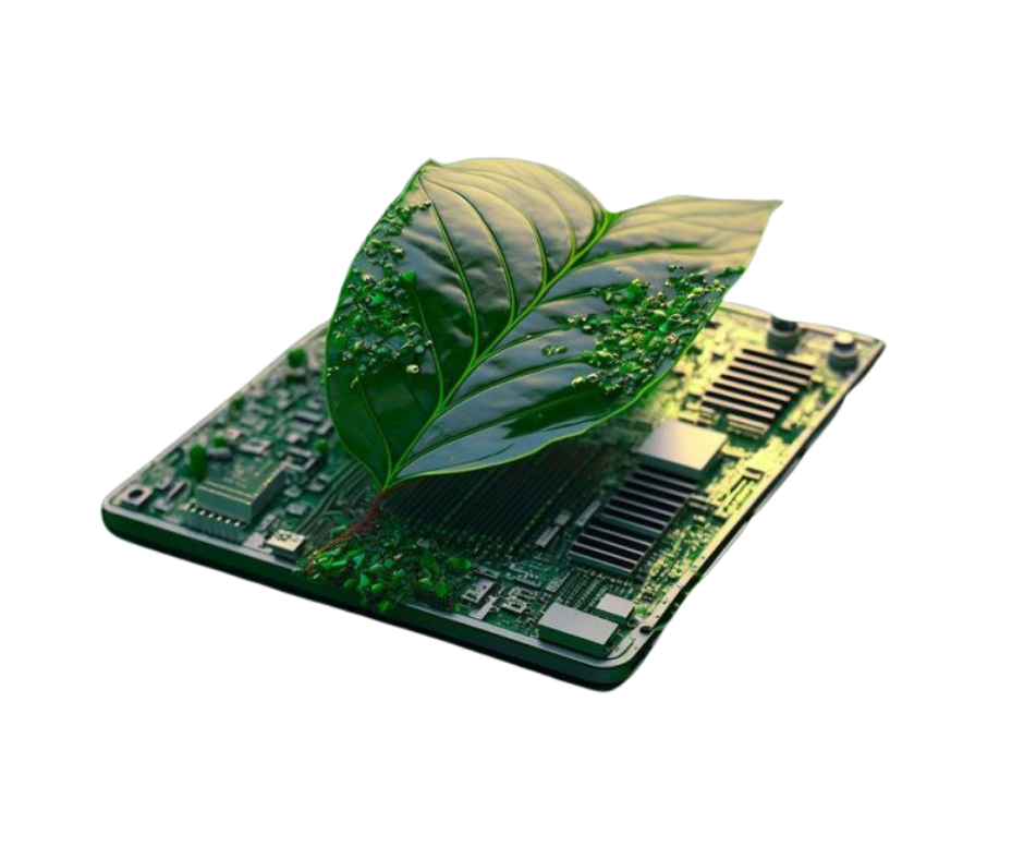 ENERA mockup